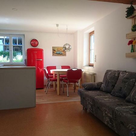 Coralie Apartamento Strobl Exterior foto