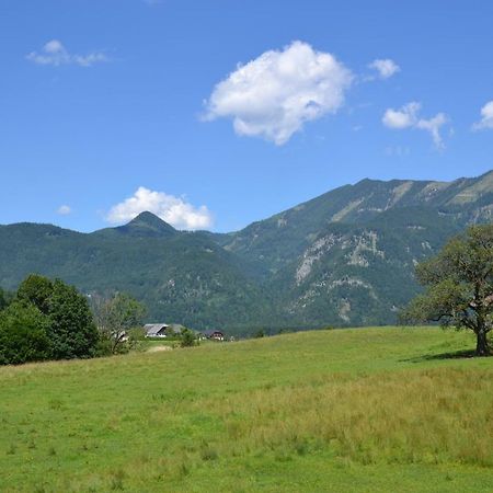 Coralie Apartamento Strobl Exterior foto