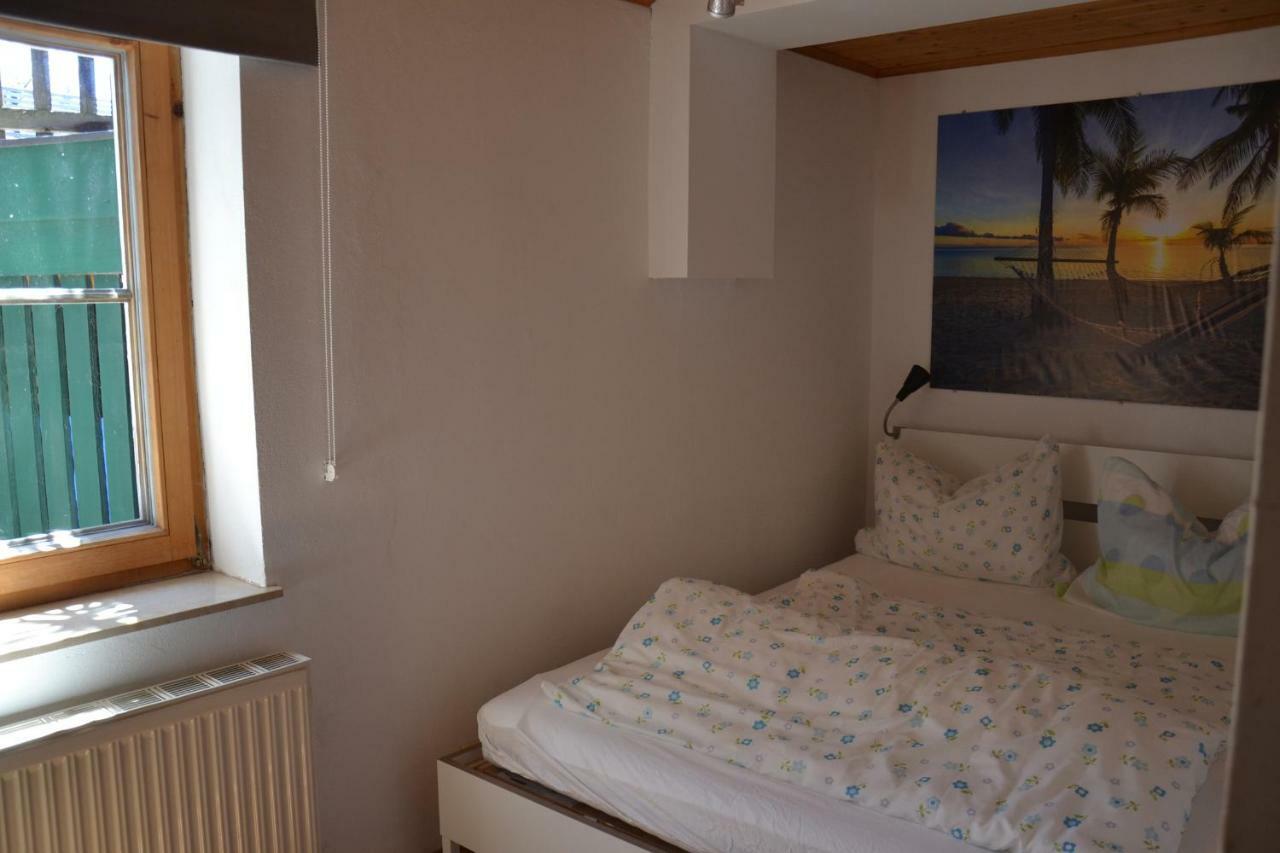 Coralie Apartamento Strobl Exterior foto