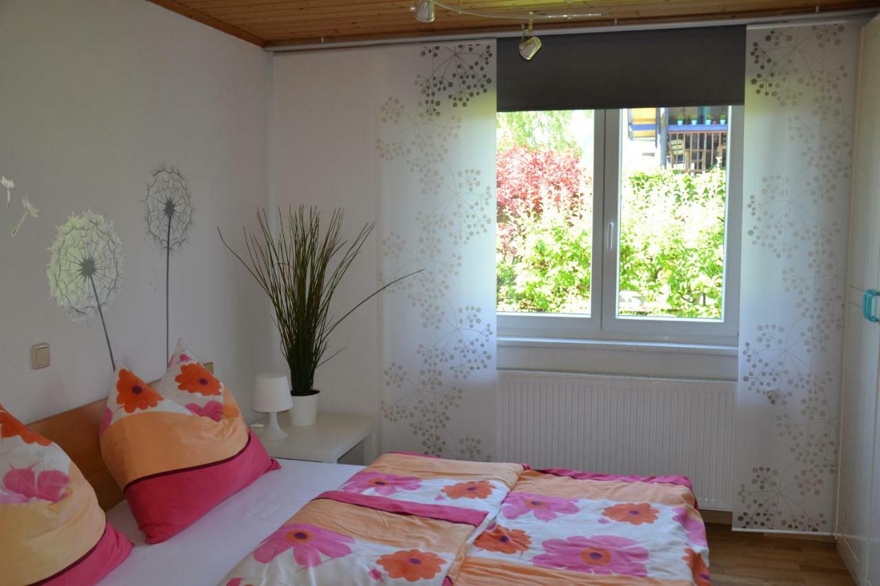 Coralie Apartamento Strobl Exterior foto
